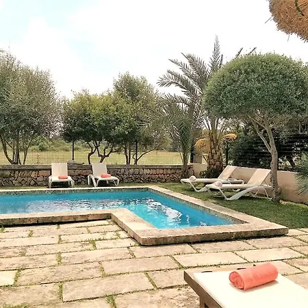 Es Baulo Pleta Dağ evi *